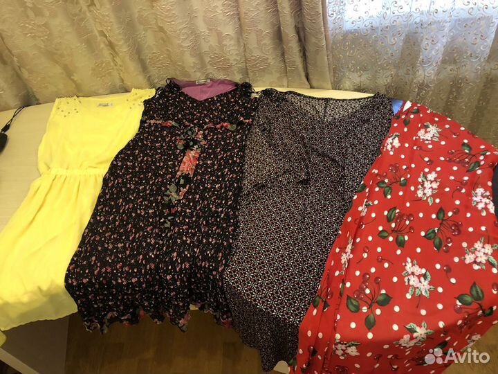 Женская одежда