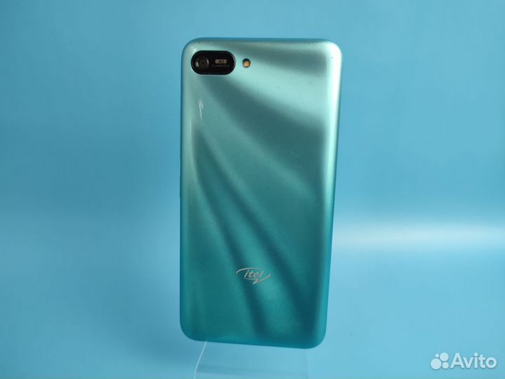 Itel A25, 16 ГБ