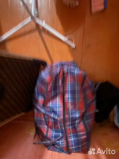 Вещи пакетом