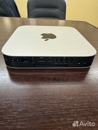 Apple Mac mini a1347