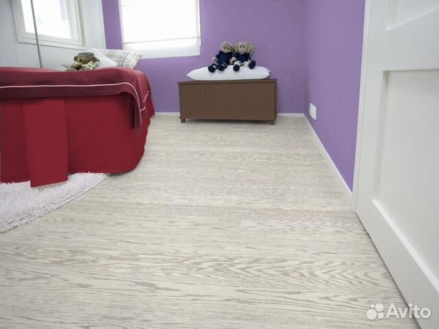 Паркетная доска Upofloor OAK FP frost