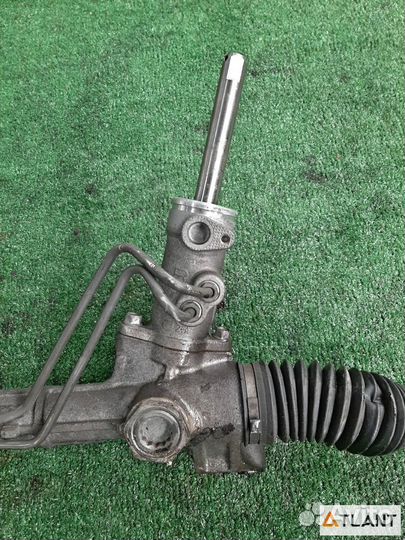 Рейка рулевая передний mazda axela