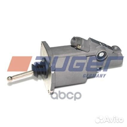 Сервоцилиндр сцепления