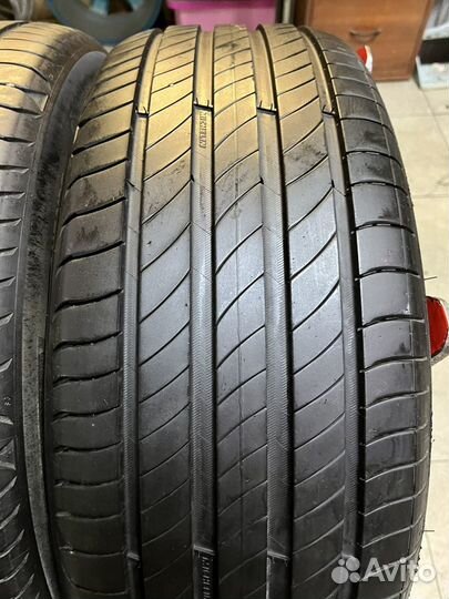 Michelin Primacy 4 225/55 R18