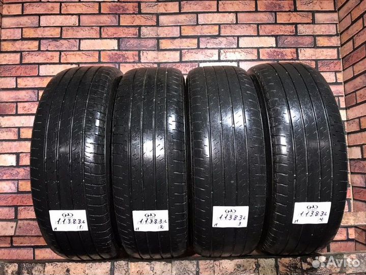 Bridgestone Dueler H/L 225/60 R18
