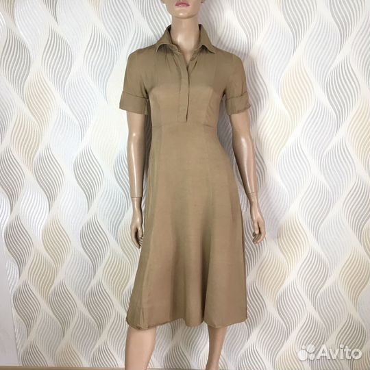 Платье Massimo Dutti XS-S