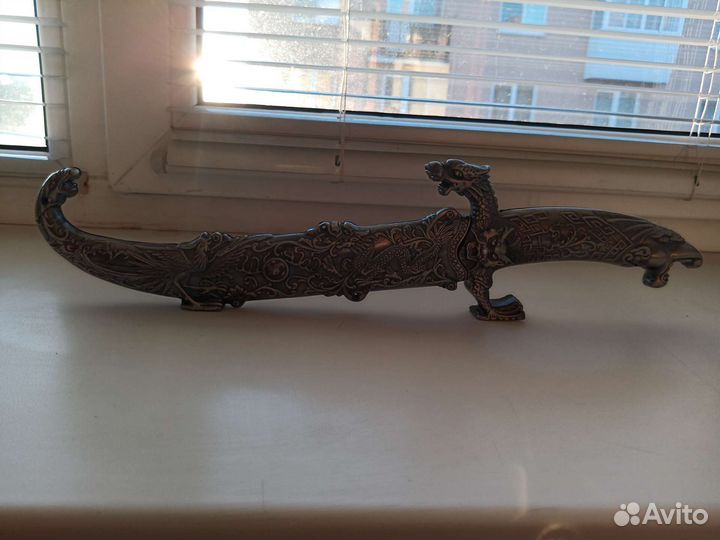 Нож сувенирный