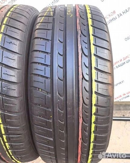 Dunlop SP Sport FastResponse 225/45 R17 91W