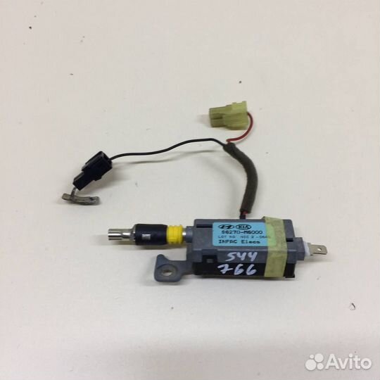 Б/У Б/У Антенна 96270M6000 Hyundai-KIA