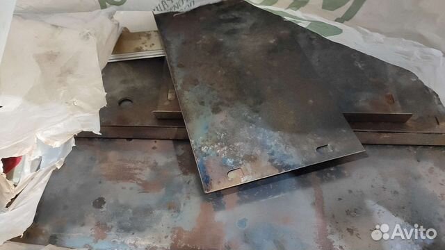 Мангал мини