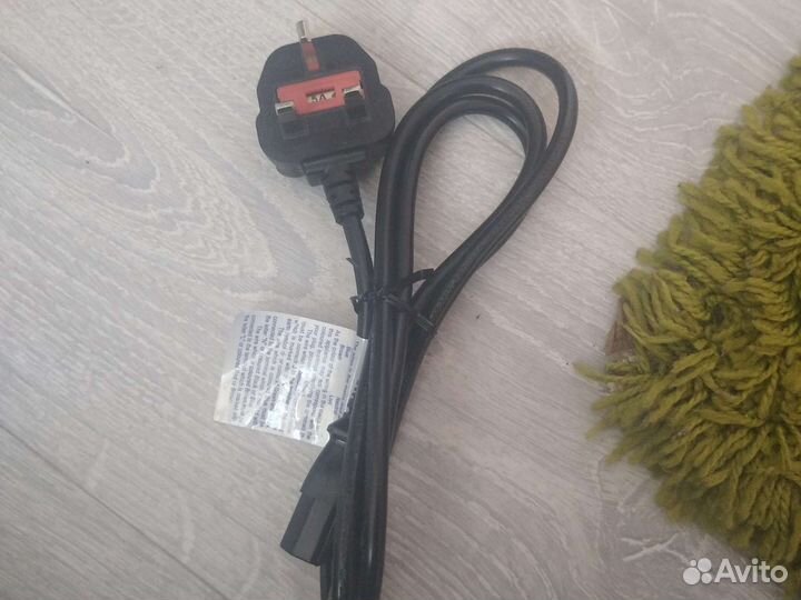 Провод для подключения к системному блоку