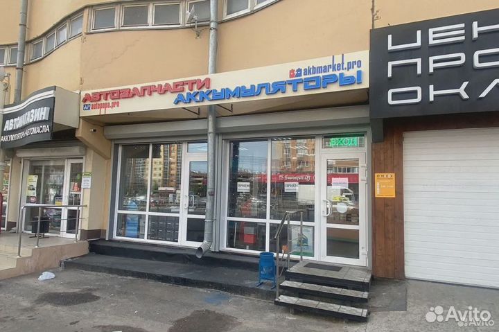 Аккумулятор грузовой 190Ah 1250А