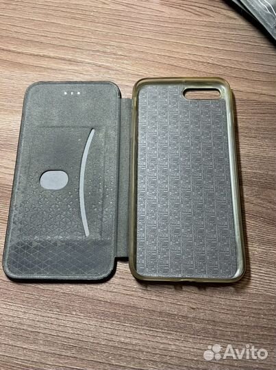 Чехол на iPhone 7 8 plus
