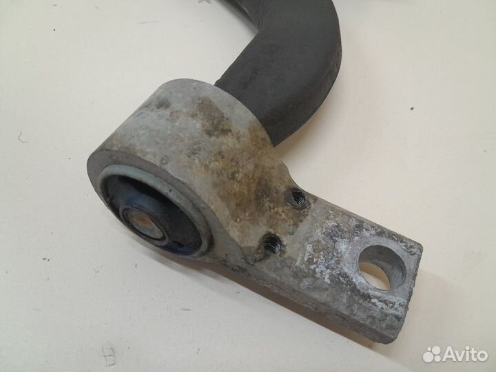 Рычаг передний левый Ford Fiesta MK5 2002-2008