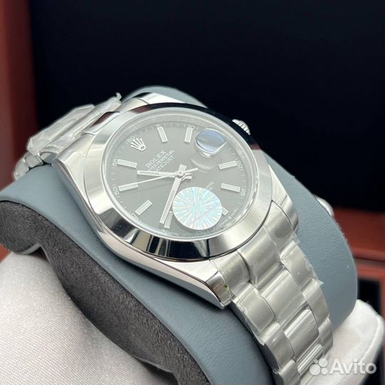 Часы Rolex Datejust