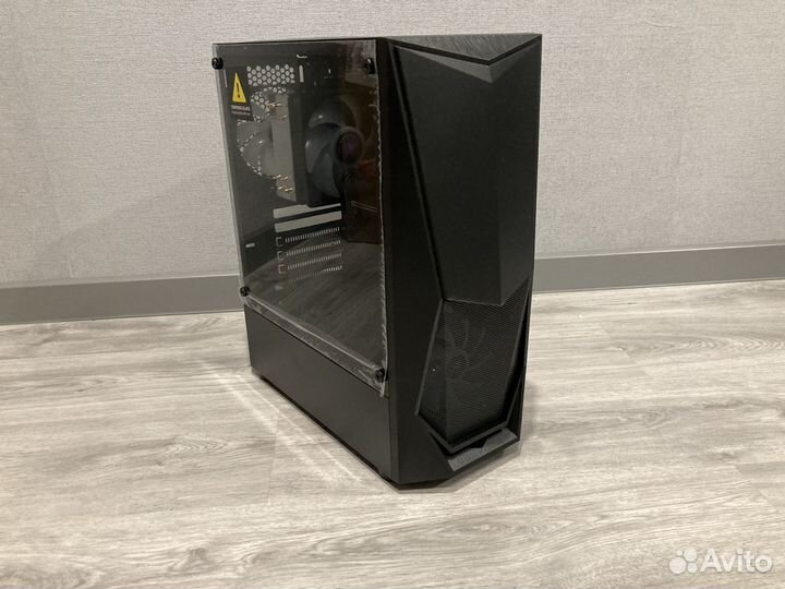 Корпус 1StPlayer DK-3