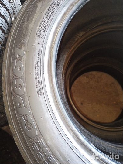 Nexen Classe Premiere CP661A 185/65 R15 88H