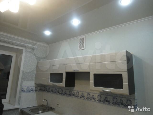 2-к. квартира, 55 м², 4/4 эт.