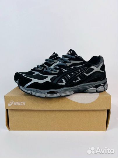 Кроссовки Asics Gel NYC оригинальное качество