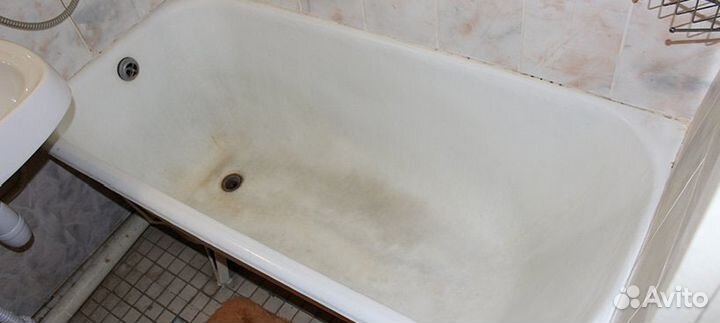 Реставрация ванн. Наливная Ванна.Продажа материала