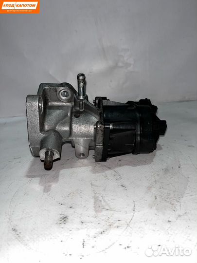 Клапан EGR Mazda CX-5 KE (2011 - 2017)