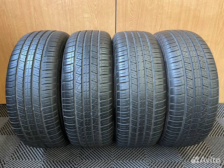 LingLong Green-Max 4x4 HP 215/55 R18