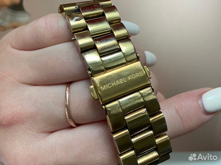 Часы Michael Kors 5055
