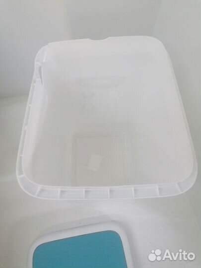 Контейнер svip Контейнер для раздельного сбора мус