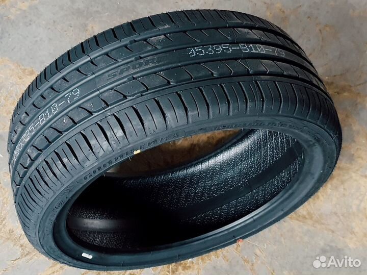 Goodride SA 37 205/50 R16 87W