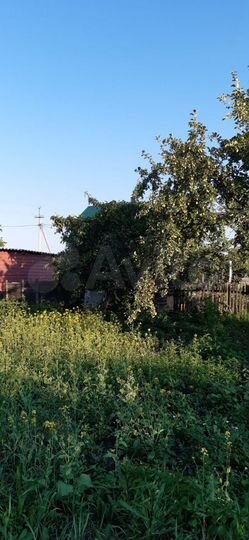 Дача 40 м² на участке 6 сот.