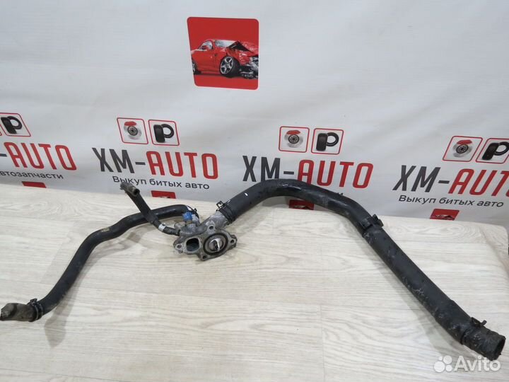 Корпус термостата Nissan Teana J32