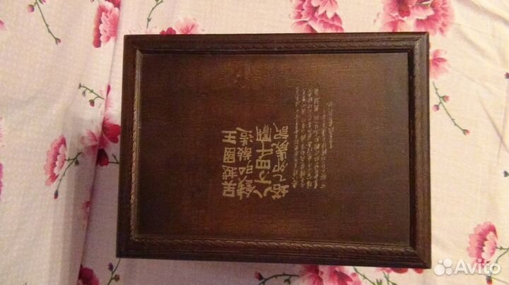 Оригинальный сундучок и чемоданчик для бижутерии