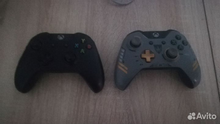 Xbox One1td+ игры+game pass+облачный гейминг