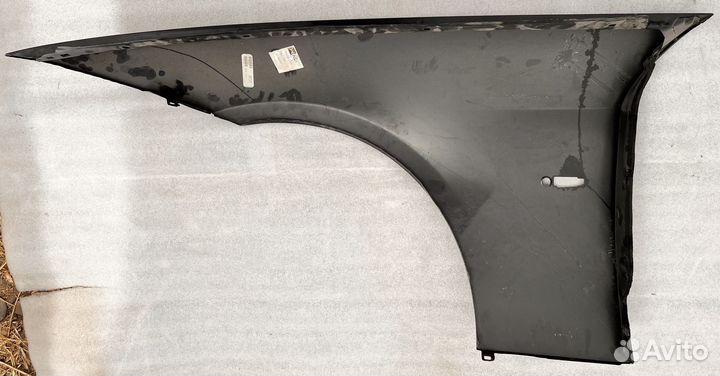 Крыло переднее правое Honda Civic 4D 2006-2012