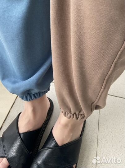 Спортивный костюм женский