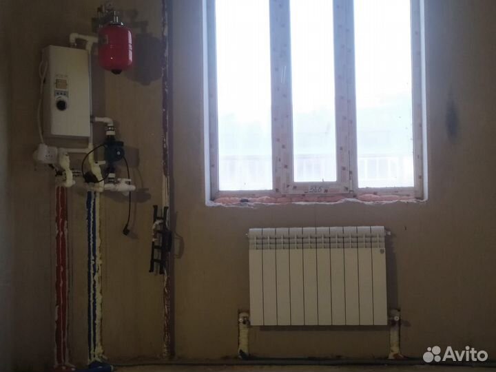 Мастер по отоплению