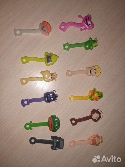 Скрепыши 3и4