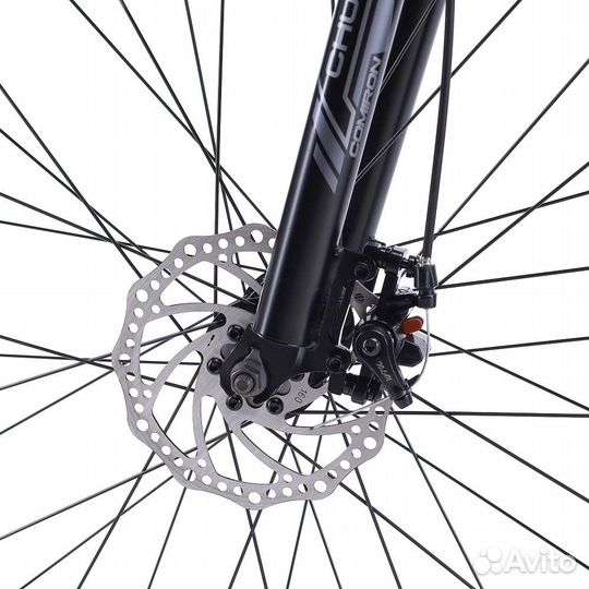 Новый фэтбайк Fatbike алюминиевый