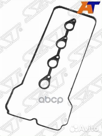 Прокладка клапанной крышки hyundai creta 1,6 15