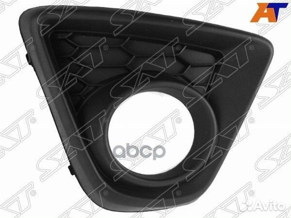 Оправа птф mazda CX-5 12-17 RH ST-MZX5-219-1 Sat