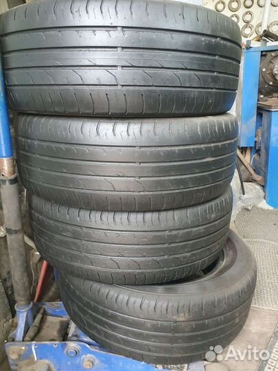 Continental ContiEcoContact 2 215/60 R16