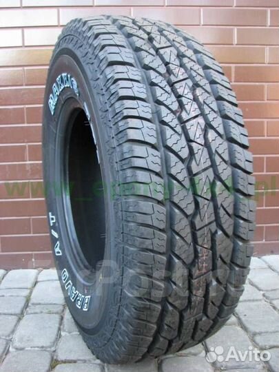 Maxxis AT-771 Bravo 225/65 R17