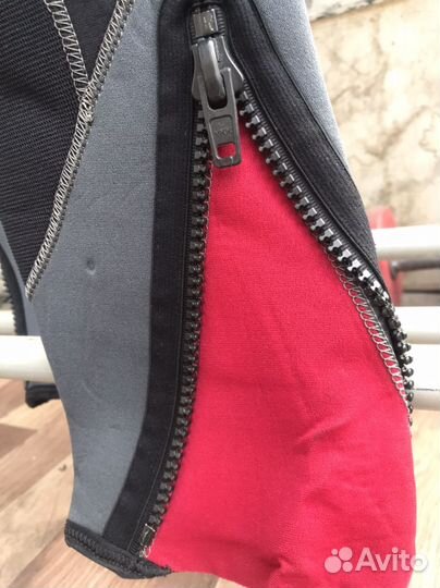 Гидрокостюм Seac Sub 7 мм размер L