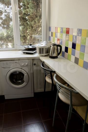 1-к. квартира, 20 м², 2/3 эт.