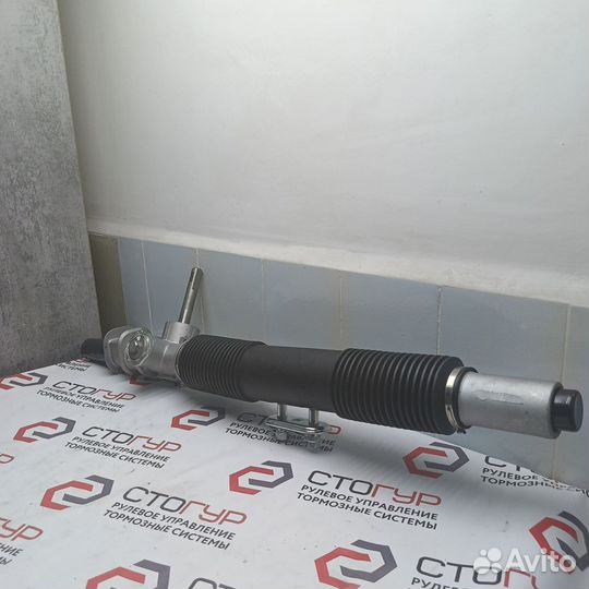 Рулевая рейка daewoo lanos (97-02), заз Chance