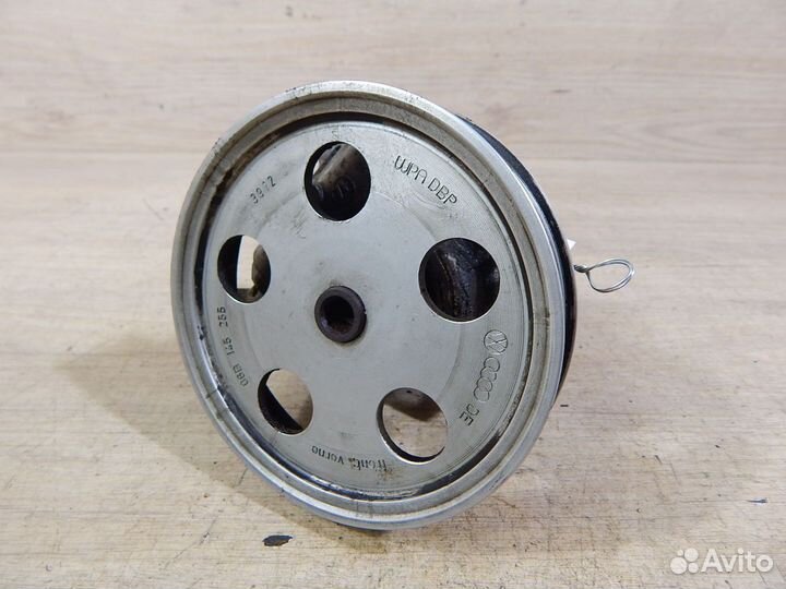 Насос гур Audi A6 C5 2,0 i