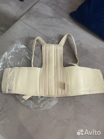 Корсет кгк110 детский, размер S