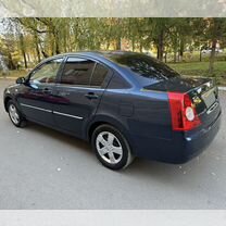 Vortex Estina 2.0 MT, 2009, 138 000 км, с пробегом, цена 267 000 руб.