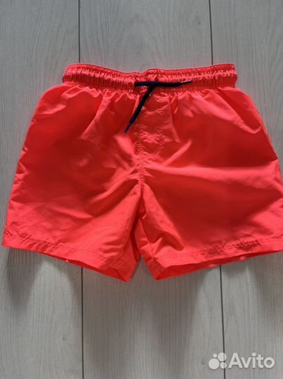 Шорты плавки