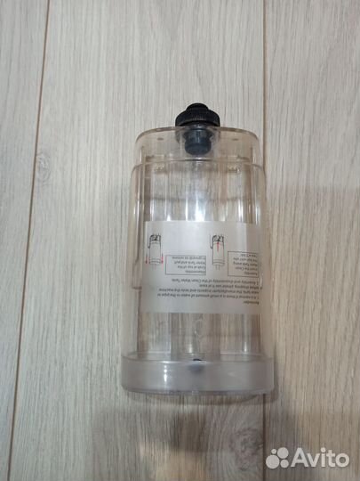 Моющий пылесос Atvel F16 (запчасти)